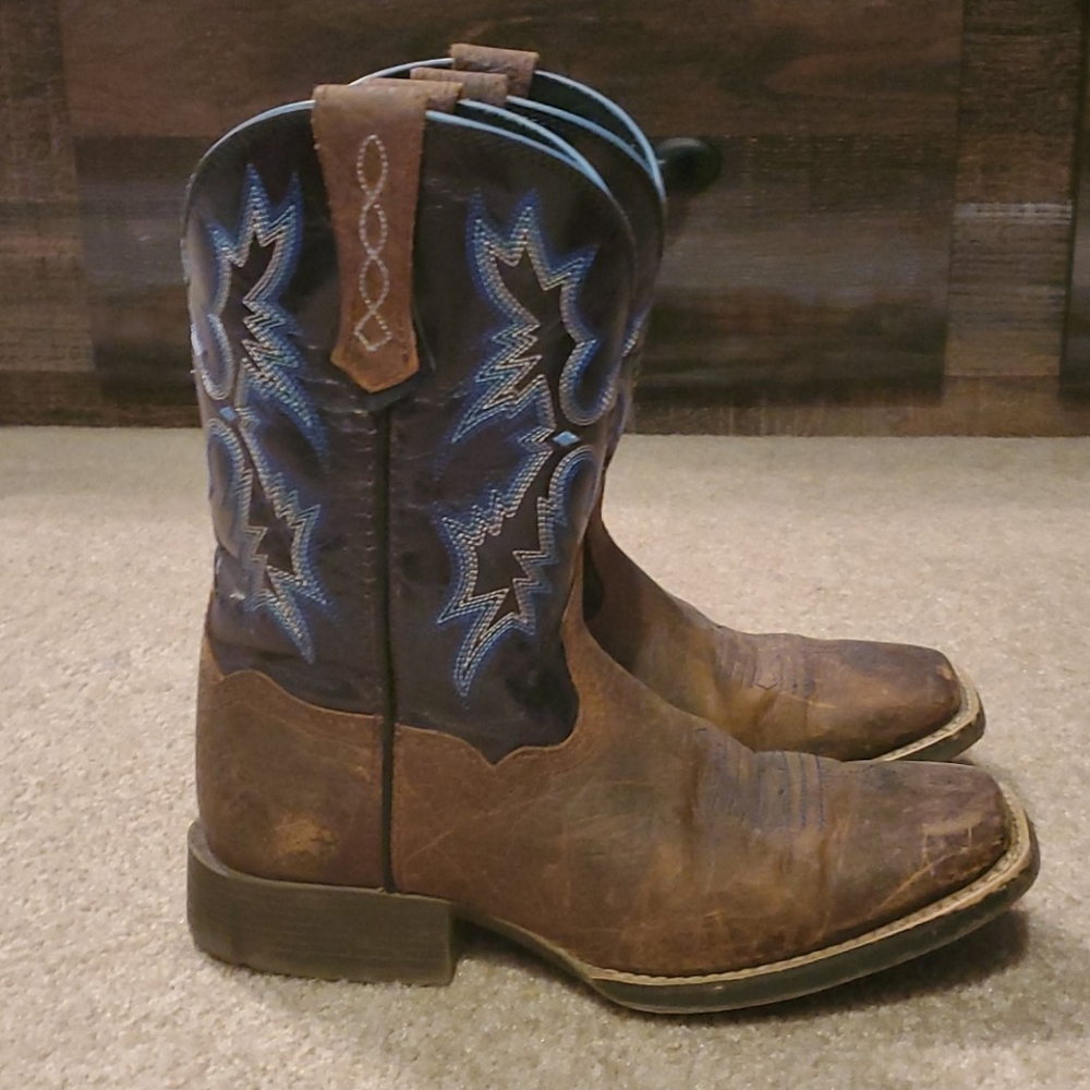 Ariat Boots